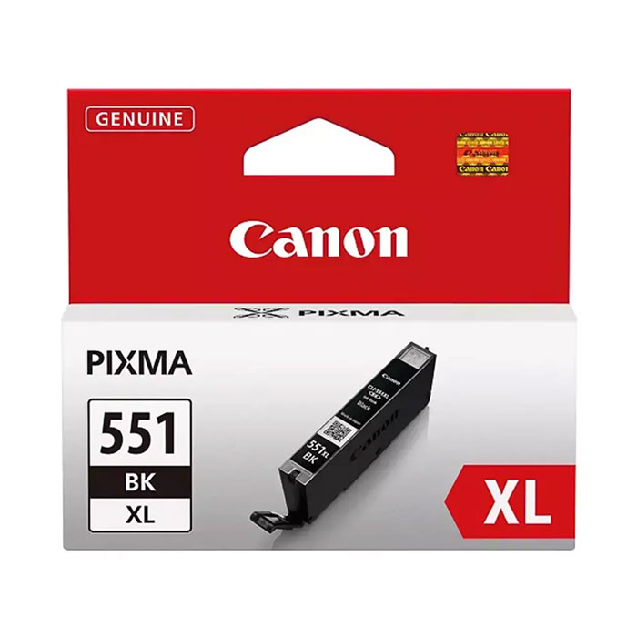Tinte Canon 6443B001 schwarz