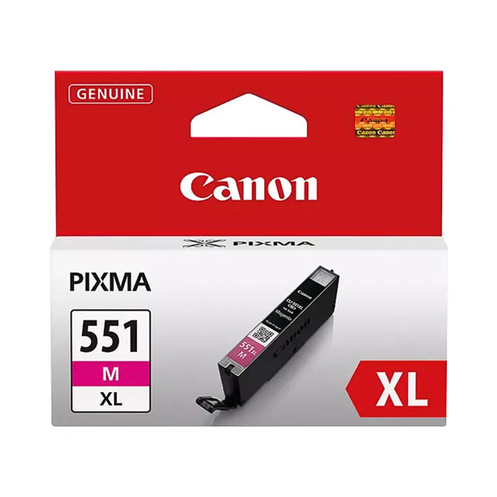 Tinte Canon 6445B001 magenta
