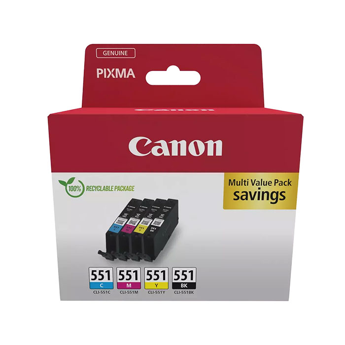 CANCLI551Z