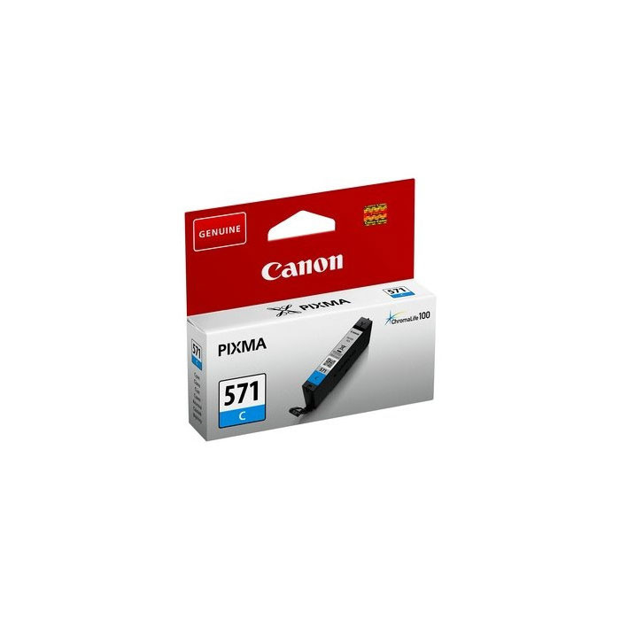 Tinte Canon 0386C001 cyan