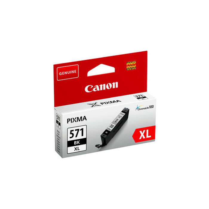 Tinte Canon 0331C004 schwarz