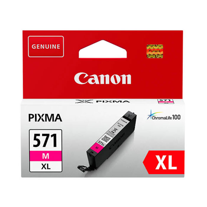 Tinte Canon 0333C001 magenta
