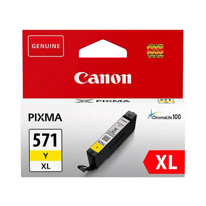 Tinte Canon 0334C001 gelb
