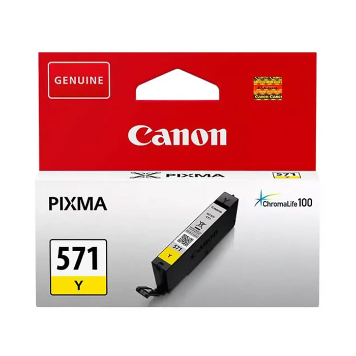 Tinte Canon 0388C001 gelb