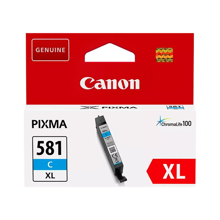 Tinte Canon 2049C001 cyan