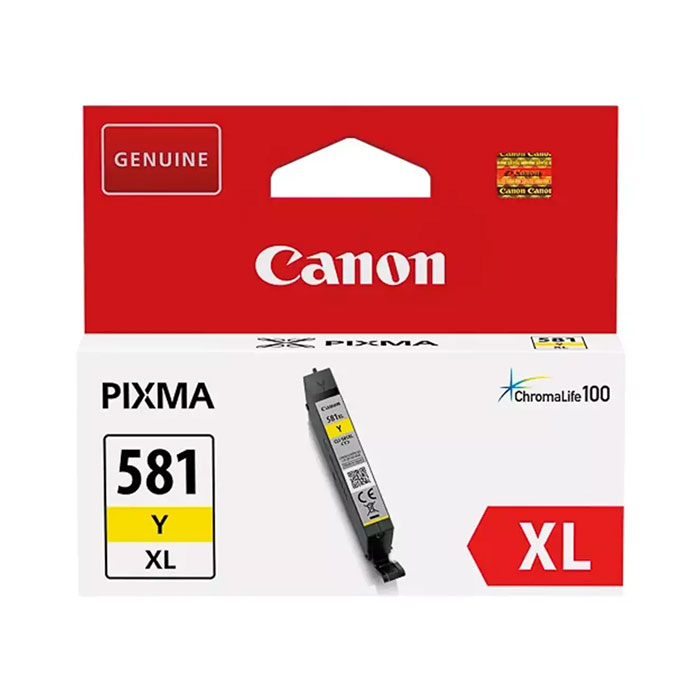 Tinte Canon 2051C001 gelb