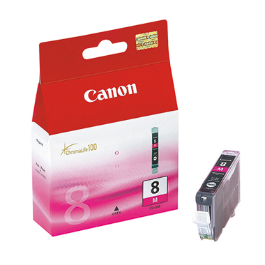 Tinte Canon 0622B001 magenta