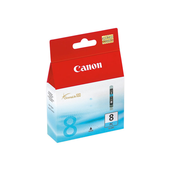 Tinte Canon 0624B001 photocyan