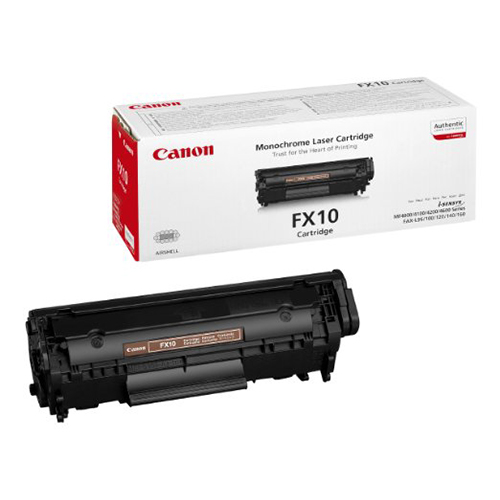 Toner Canon O263B002 schwarz 2.000 Seiten