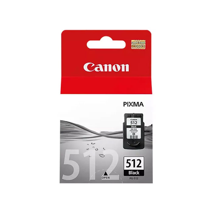 Tinte Canon 2968B001 schwarz