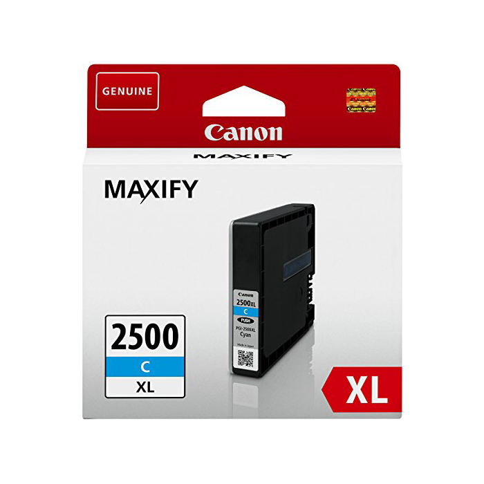 Tinte Canon 9265B001 cyan