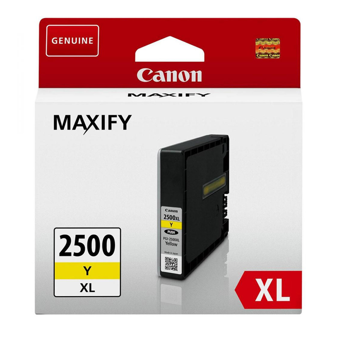 Tinte Canon 9276B001 gelb