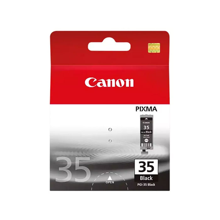 Tinte Canon 1509B001 schwarz