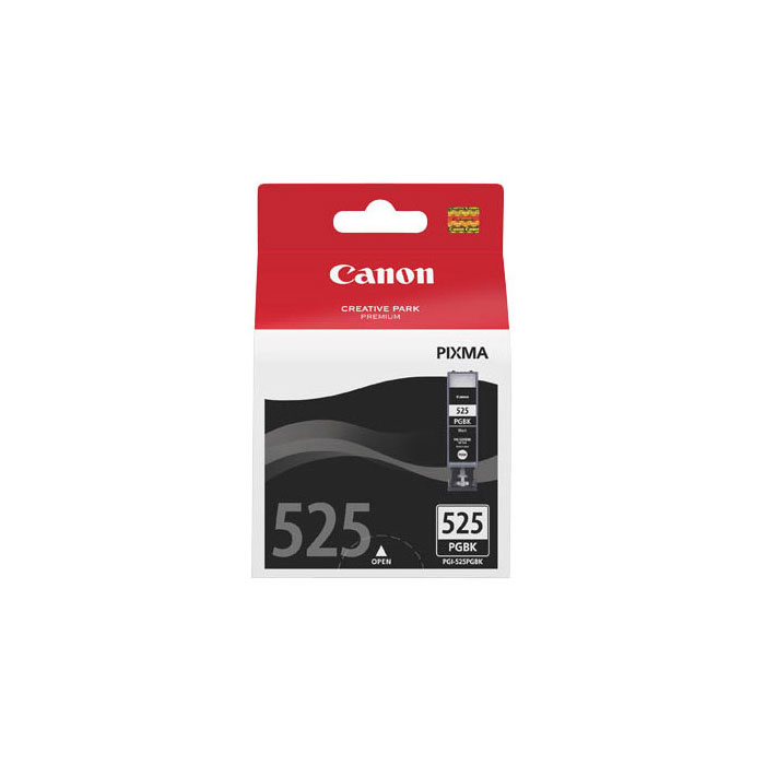 Tinte Canon 4529B001 schwarz