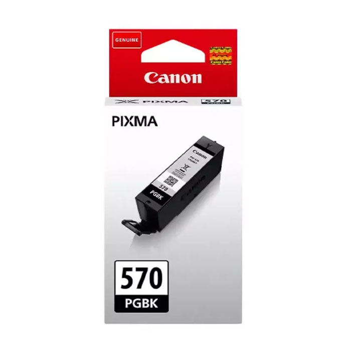 Tinte Canon 0372C001 schwarz