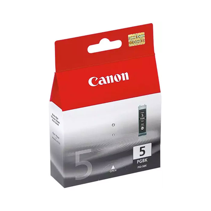 Tinte Canon 0628B001 schwarz