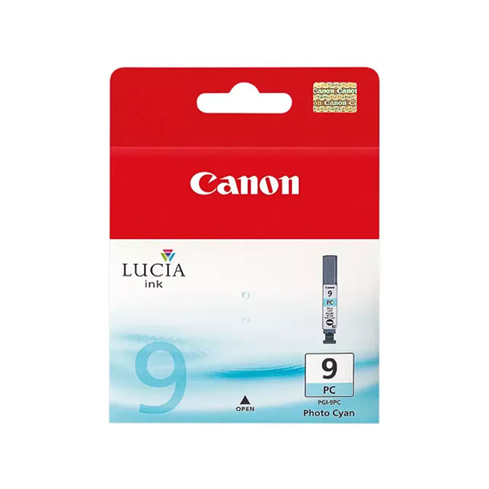 Tinte Canon 1038B001 photocyan