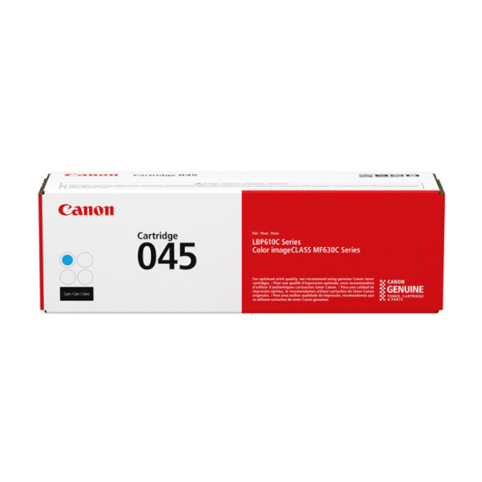 Toner Canon 1241C002 cyan 1.300 Seiten