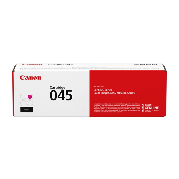 Toner Canon 1240C002 magenta 1.300 Seiten