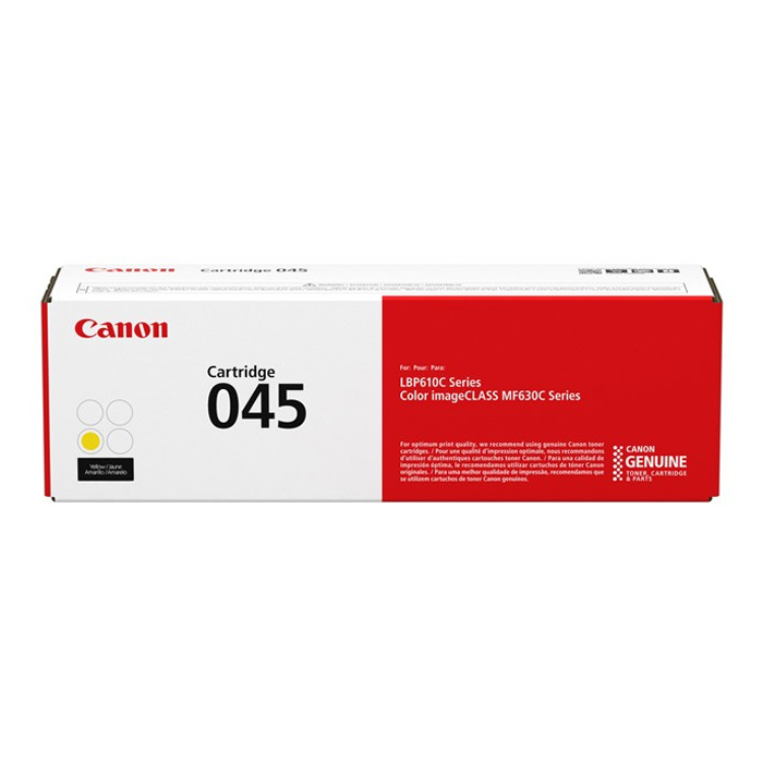 Toner Canon 1239C002 gelb 1.300 Seiten