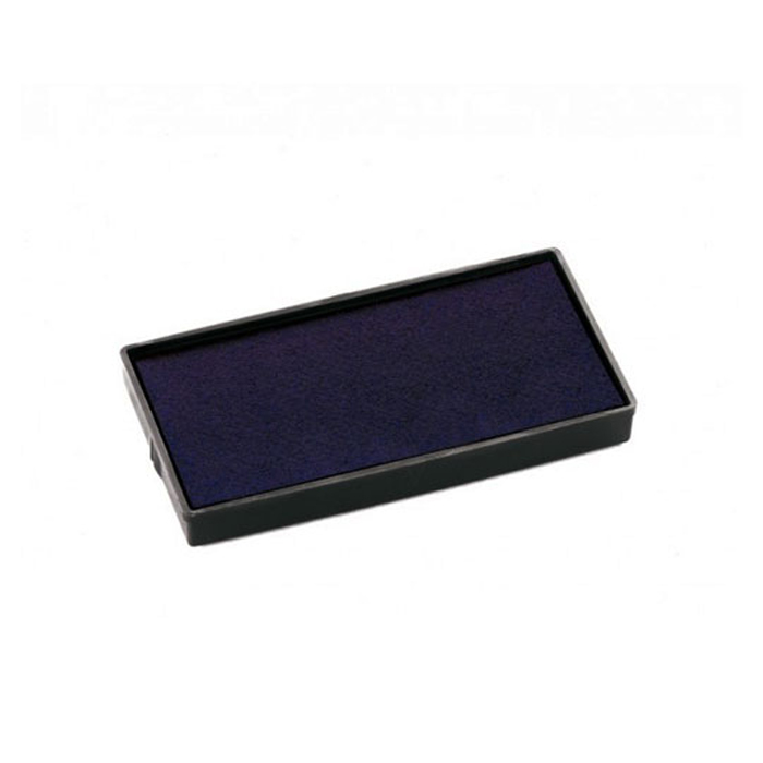 Ersatzstempelkissen blau