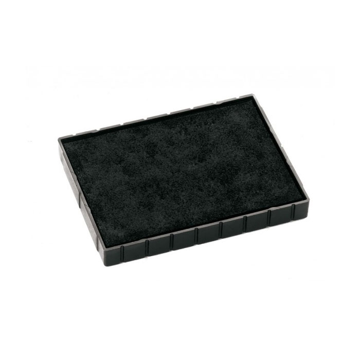 Ersatzstempelkissen schwarz