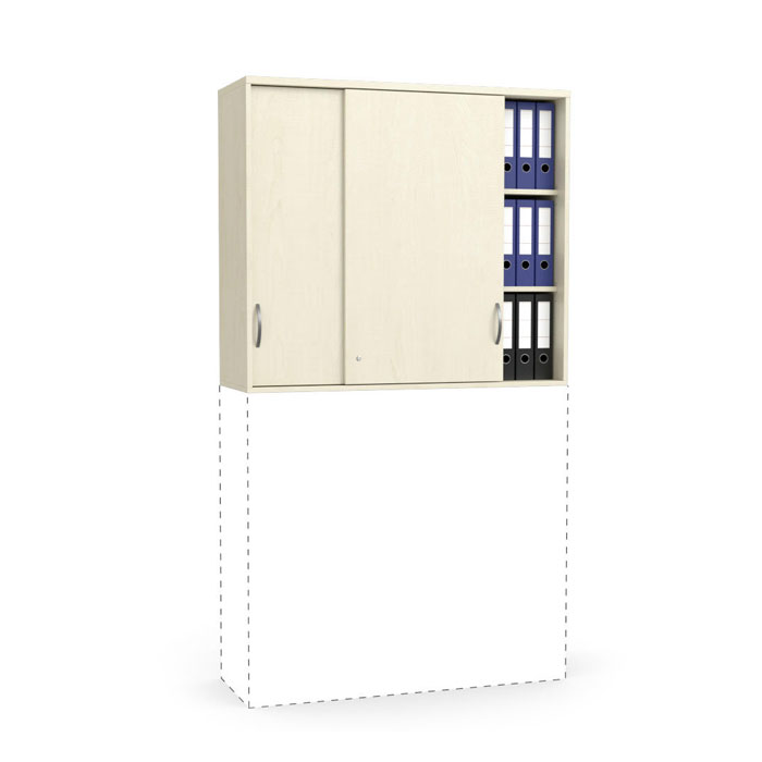 Schiebetürenschrank