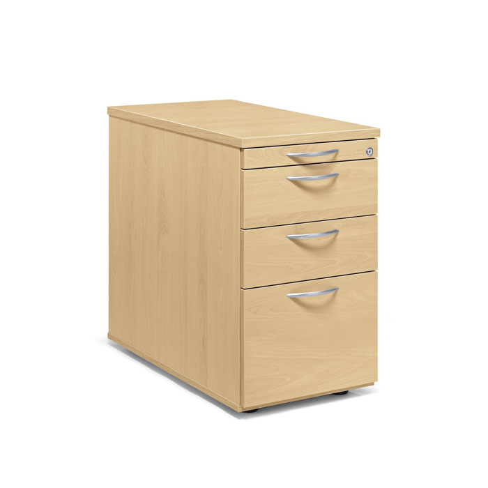 Standcontainer