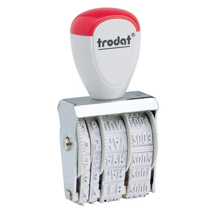 Datumstempel Wedo Trodat 1000 / 511000