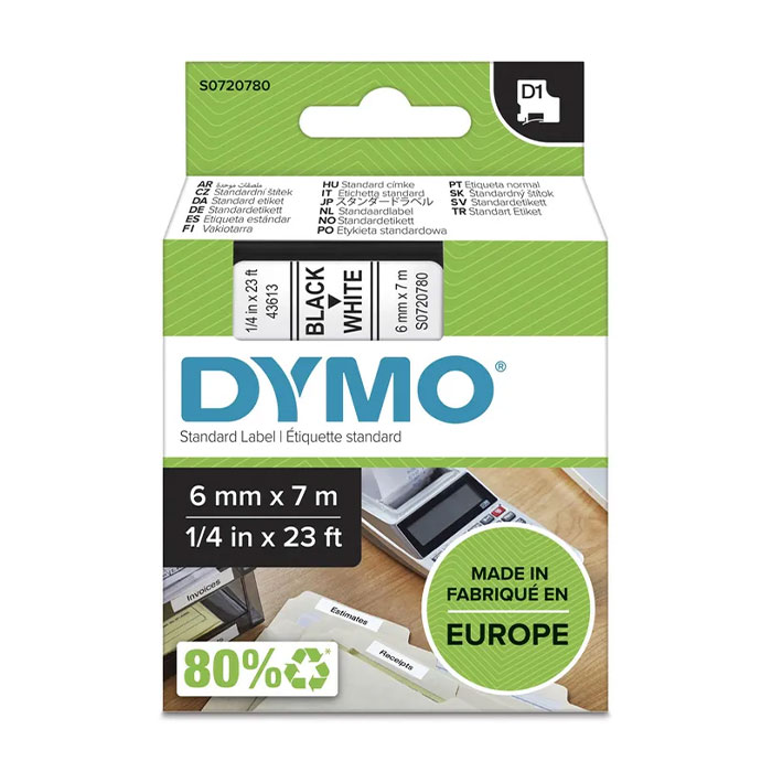 DYM43613