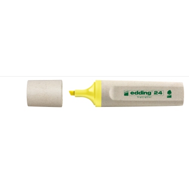 Textmarker gelb