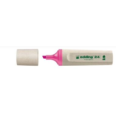 Textmarker rosa