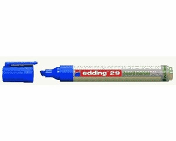 Boardmarker blau