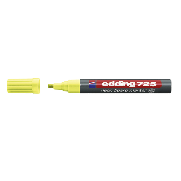 Boardmarker gelb