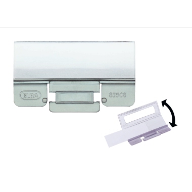 Vollsichtreiter Elba Vertic - PP 85508