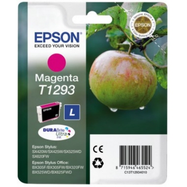 Tinte Epson C13T12934012 magenta