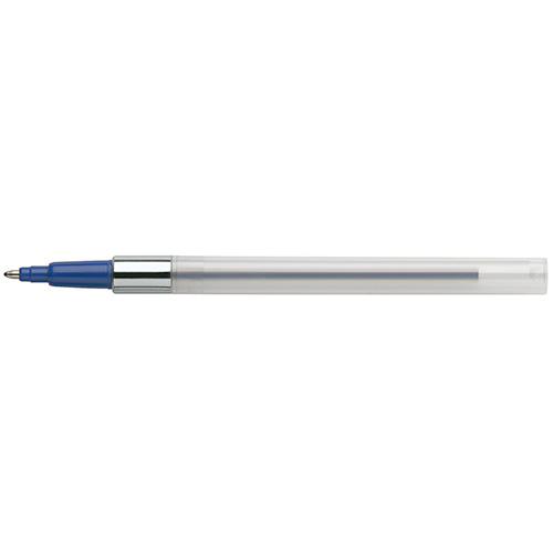 Gelmine 0,4 mm schwarz