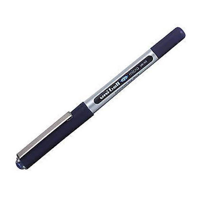 Tintenroller 0,2 mm blau