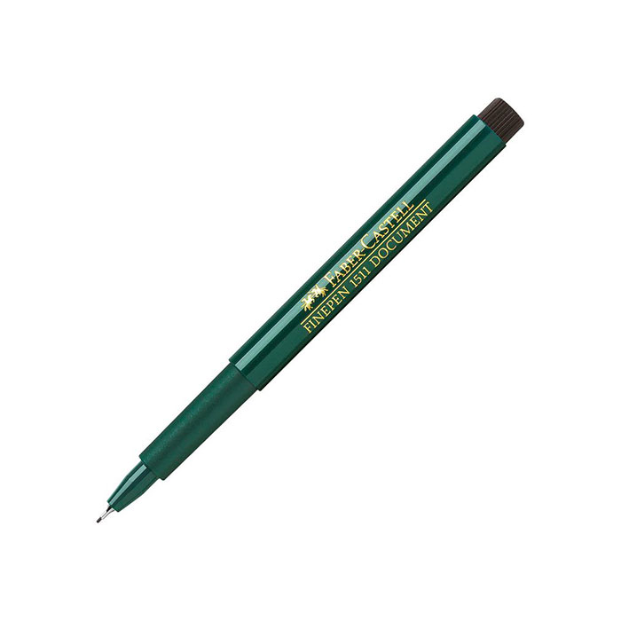 Fineliner Faber Castell 0,4 mm