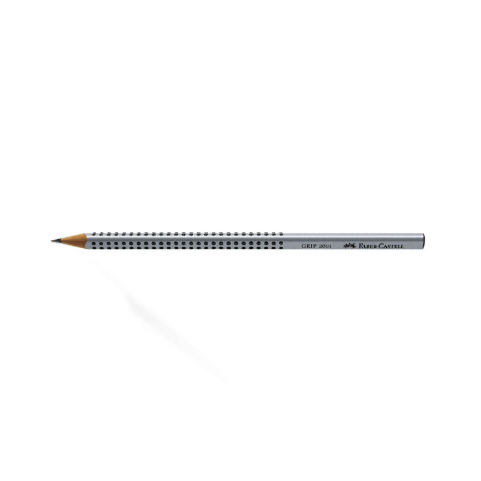 Bleistift 2B