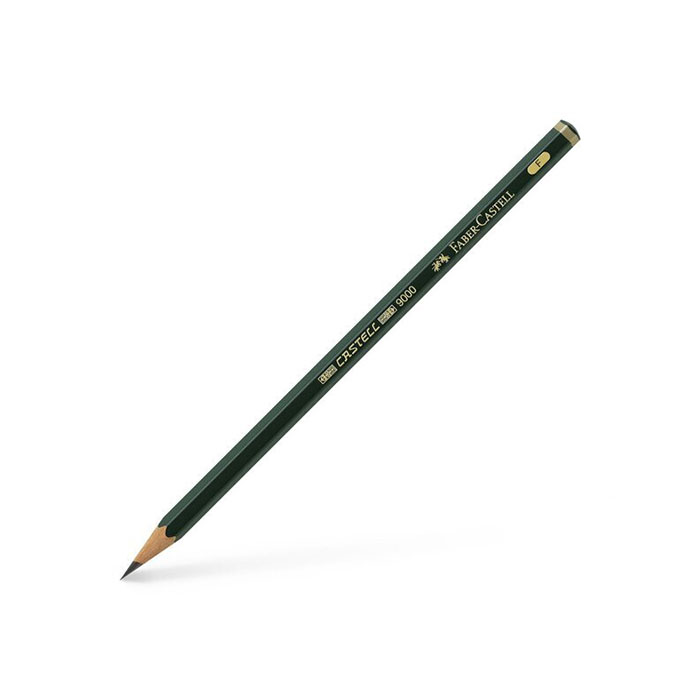 Bleistift F