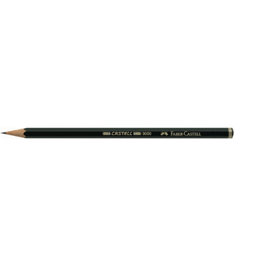 Bleistift 2B