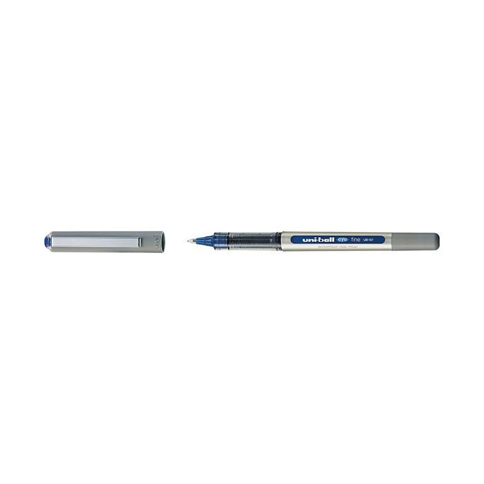 Tintenroller 0,4 mm blau