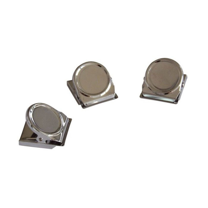 Haftmagnet (B) 40 mm x (L) 35 mm