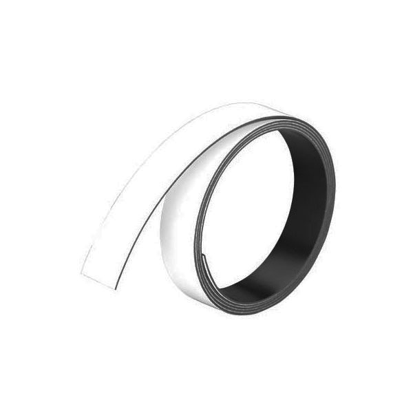 Magnetband (B) 15 mm x (L) 1 m