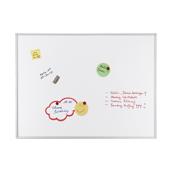 Whiteboard (B) 60 cm x (L) 90 cm