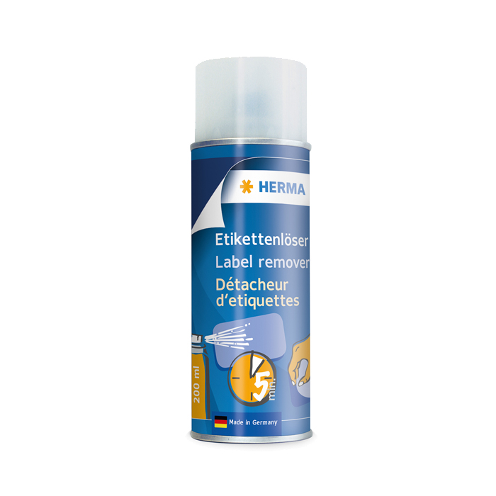Etikettenlöser
