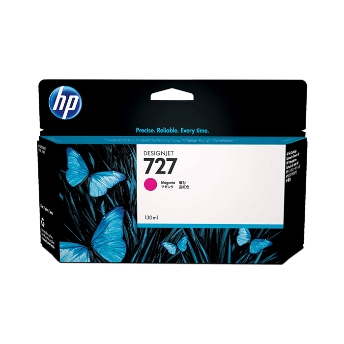 Tinte HP B3P20A magenta
