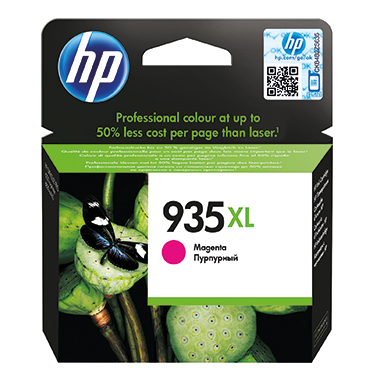 Tinte HP C2P25AE magenta