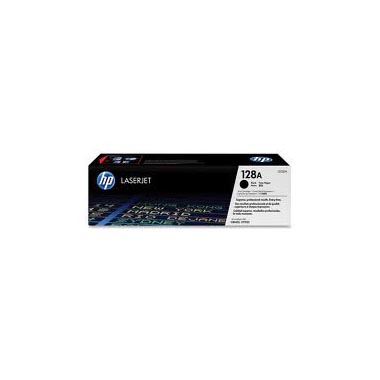 Toner HP CE320A schwarz 2.000 Seiten